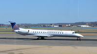 N287SK @ KDCA - Taxi DCA - by Ronald Barker