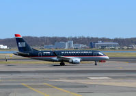 N811MD @ KDCA - Taxi DCA - by Ronald Barker