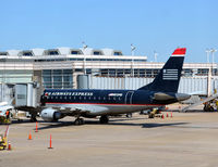 N812MD @ KDCA - DCA, VA - by Ronald Barker