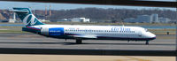 N926AT @ KDCA - DCA, VA - by Ronald Barker