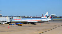 N9406W @ KDCA - DCA, VA - by Ronald Barker