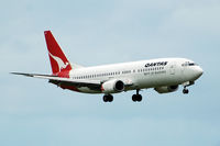VH-TJK @ YBBN - At Brisbane - by Micha Lueck