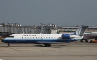 N982SW @ KORD - CL-600-2B19 - by Mark Pasqualino
