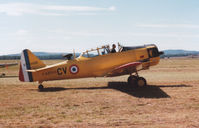F-AZCV @ LFLH - Chalon airshow 1993. - by olivier Cortot