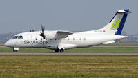 HB-AEV photo, click to enlarge
