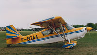 F-BZAA @ LFFQ - Ferté Alais airshow 1991 - by olivier Cortot