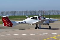 PH-MFA @ EHLE - Going to the runway - by Jan Bekker