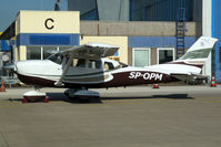 SP-OPM @ CGN - visitor - by Wolfgang Zilske