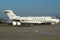 N80HD @ CGN - visitor - by Wolfgang Zilske