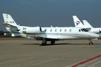 OE-GKM @ CGN - visitor - by Wolfgang Zilske