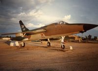 61-0159 @ KDMA - The Dollar and a Nickel has always been one of my favorites. - by Ironramper