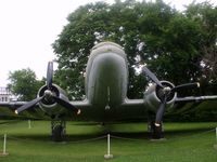 43-15635 - Taken at the St Louis museum of transportation - by Guitarist