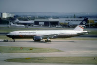 G-ZZZD @ EGLL - British AIrways - by Joop de Groot