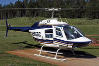 N586SC - Waiting for another scenic flight in the Black Hills area. - by Connector
