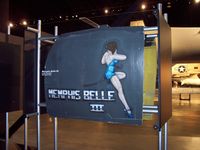 59-2594 @ FFO - Memphis Belle III