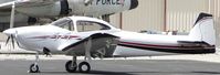 N4110K @ CNO - Ready to go flying - by Helicopterfriend