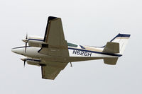 N626H @ KOSH - EAA Airventure 2010. - by Connector