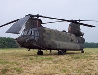 83-24103 @ D52 - Aircraft was rebuilt CH-47C 69-17126 - by Ironramper