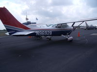 N96928 @ BRO - civil air patrol at air fiesta 2012 - by christian maurer