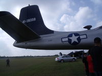 N26BP @ BRO - doiglas - by christian maurer