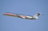 N7544A @ KLAX - Departing LAX on 25R - by Todd Royer