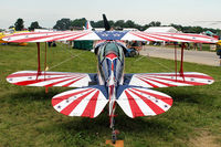 N714H @ KOSH - EAA Airventure 2010. - by Connector