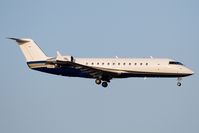 OD-TAL @ LOWW - Private CRJ - by Andy Graf-VAP