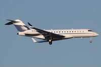 OE-IRM @ LOWW - BD700