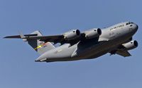 05-5140 @ ETAR - departure from Ramstein AB