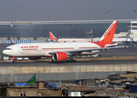 VT-ALH @ VABB - Taken By Me On Mumbai Airport. - by Rushabh Bafna
