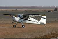 N1654V @ UPTB - UR-MARY, ex. N1654V - by Aleksandr V. Kordonchyk