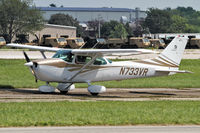 N733VR @ KOSH - EAA Airventure 2010. - by Connector