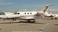 N106PR @ APF - at Naples FL - by J.G. Handelman