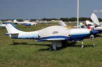 N767EM @ KOSH - EAA Airventure 2010. - by Connector