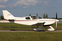N784A @ KOSH - EAA Airventure 2008. - by Connector
