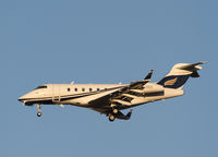 OE-HRR @ LOWW - Amira Air Challenger 300 - by Thomas Ranner