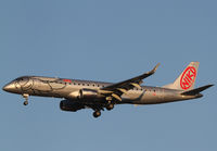 OE-IHC @ LOWW - Niki Embraer 190 - by Thomas Ranner