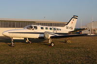 OE-FUN @ LHFM - BACH Flug - by Loetsch Andreas
