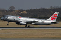OE-LEB @ VIE - NIKI