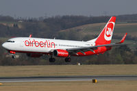 D-ABAR @ VIE - Air Berlin