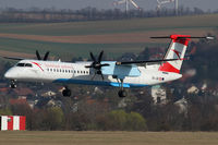 OE-LGK @ VIE - Austrian arrows