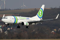 PH-XRZ @ VIE - Transavia