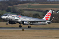 OE-LEC @ VIE - NIKI