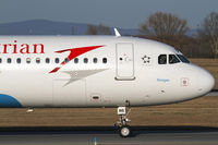 OE-LBB @ VIE - Austrian Airlines - by Joker767