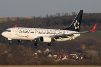 TC-JFI @ VIE - Turkish Airlines - by Joker767