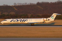 S5-AAL @ VIE - Adria