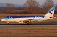 ES-AEC @ VIE - Estonian Air