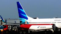 PK-GFD @ MES - Garuda Indonesia - by tukun59@AbahAtok