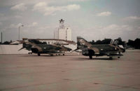 65-0792 @ KSKF - Kelly AFB, TX - by Ronald Barker