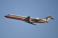 N534AE @ KLAX - Departed LAX on 25R - by Todd Royer